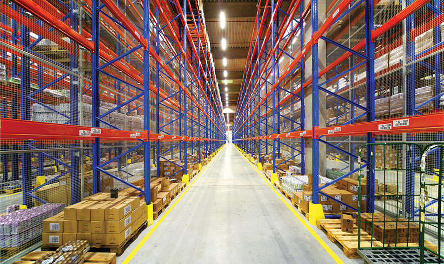 Warehousing sector outlook for India post Covid-19 | India's Most Read ...