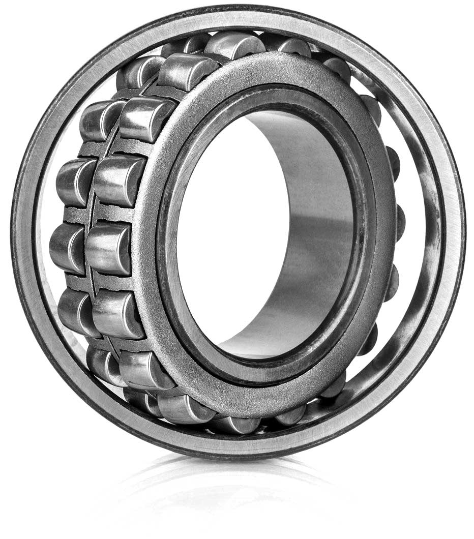 Types of Bearings and Thier Applications - JVN Bearings FZE