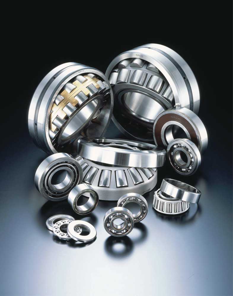 BEARING: RE-ENGINEEEING EFFICIENCY | India's Most Read Construction and ...