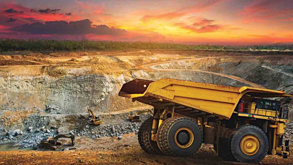 INDIA MINING INDUSTRY | India's Most Read Construction and Mining Equipment  Magazine