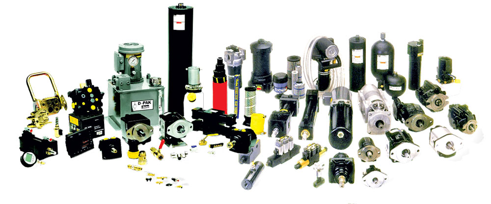 Parker Hannifin Has A Wide Product Range Suitable For Indian ...